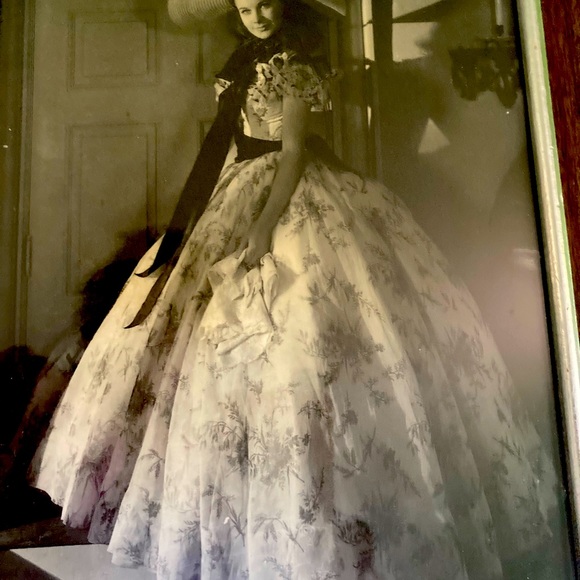 2 Gone with The Wind 8X10 photos - Picture 2 of 4